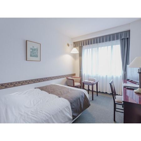 Tsuyama Kakuzan Hotel - Vacation Stay 75701V Ngoại thất bức ảnh