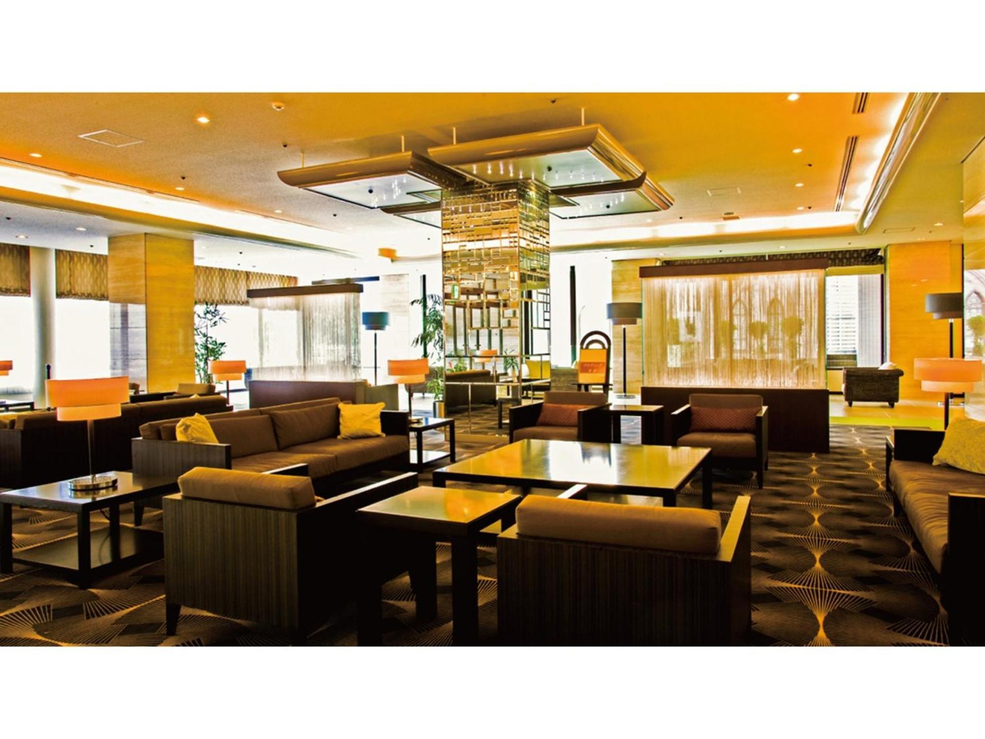 Tsuyama Kakuzan Hotel - Vacation Stay 75701V Ngoại thất bức ảnh