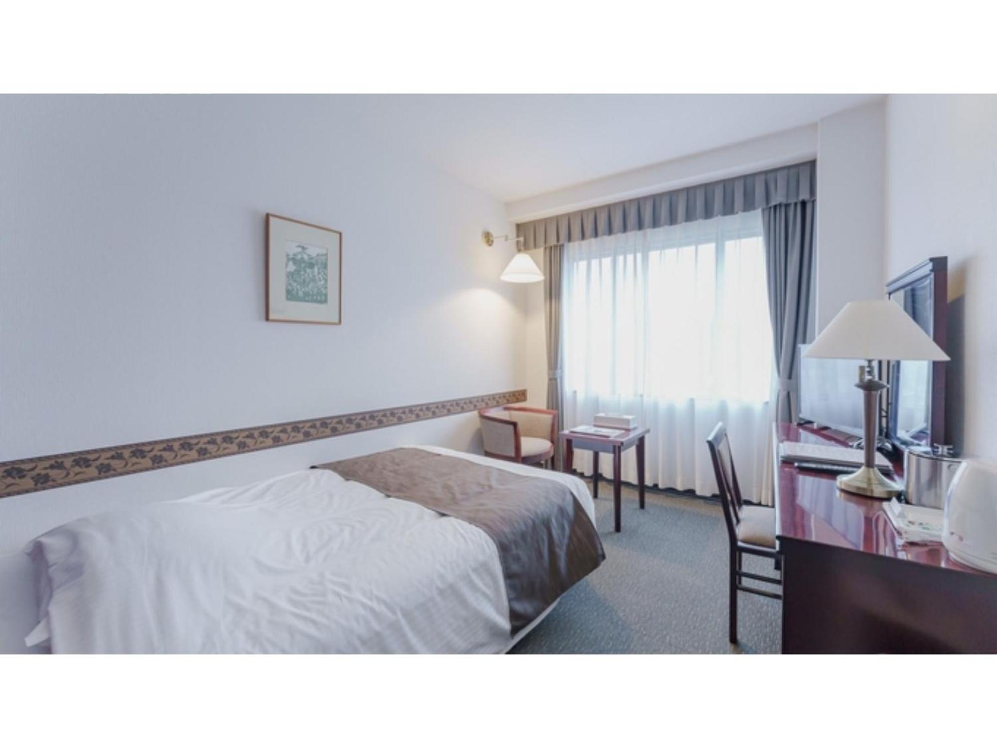 Tsuyama Kakuzan Hotel - Vacation Stay 75701V Ngoại thất bức ảnh